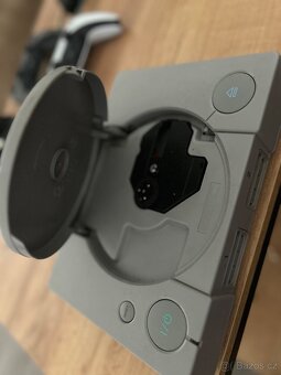 Ps1 - 2