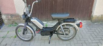 moped Babeta225 - 2
