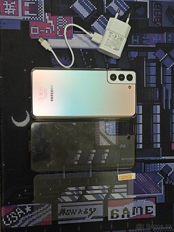 Samsung Galaxy S21+ 8/128 GB - 2