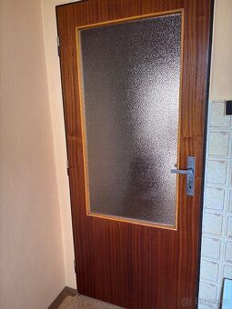 Dveře - 2