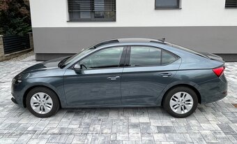 Škoda Octavia 4 2.0 TDI 85kW 2021 záruka nehavarováno tažné - 2