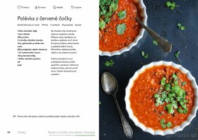 Jíme zdravě s Fitrecepty - 120 zdravých a chutných receptů - 2