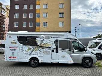Autokaravan Carado T447 Automat Klima Kamera 2024 - 2