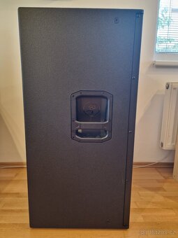 Mackie DRM 315 nový reproduktor aktivní - 2