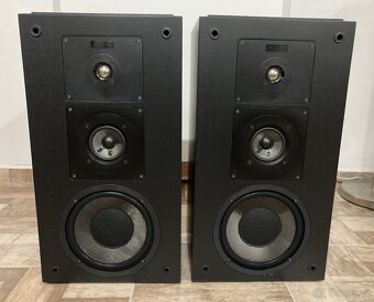 ALTEC LANSING  MODEL 25 - 2