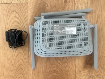 Modem WI-FI router TP-Link Archer C50 - 2