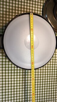 Remoska-pečící hrnec Tefal - 2