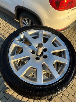 Alu spider r16 - 2