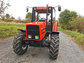 ZETOR 10540 S TP A SPZ - 2