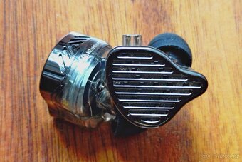 KZ x HBB PR2 - 2