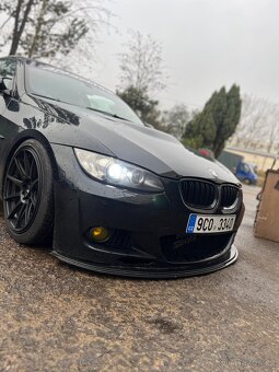 Bmw e93 335i - 2