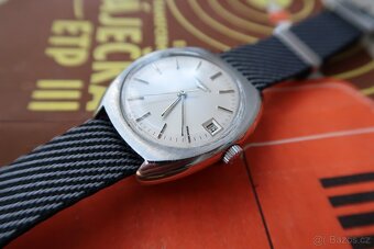 Hodinky Longines - 2