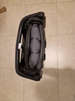 Bugaboo Ant & fusak - 2