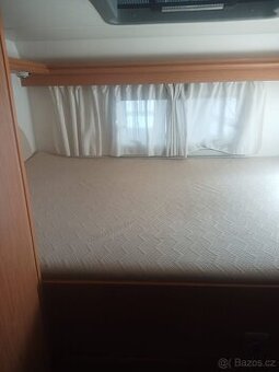 Obytný transit 2010 - 2