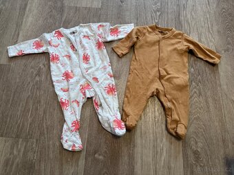 Oblečení chlapec - 2