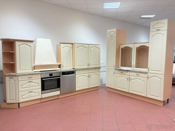 Kuchyňská linka NOBILIA Provance - 2