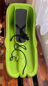 Bob / pekáč pro nejmenší - 2