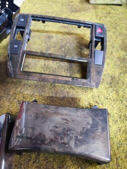 Pappelmaser dekor Passat b5.5 exclusive - 2