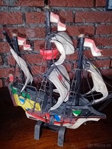 Model lodi Santa Rogge 1000 - 2