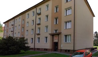 Prodej podílu 1/10 na bytové jednotce 3+1 Valašské Meziříčí - 2