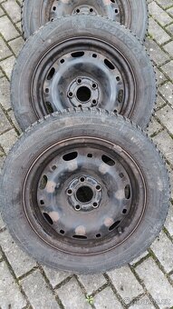 Disky 6Jx14 ET43 - 2