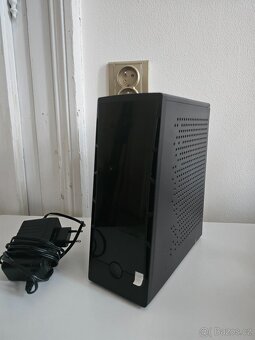 O2 Smart Box 186242 - 1. generace - 2