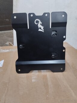 Harley Davidson Softail, Sportster - 2