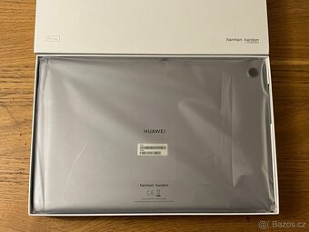 Tablet HUAWEI MediaPad M5 lite, nový - 2