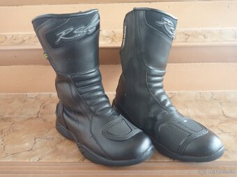 RST Raptor 2 Lady - 2