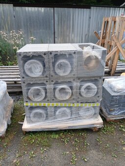 Komín Schiedel uni ADVANCED - 2