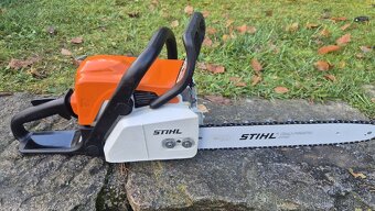 STIHL MS 180 - 2