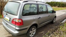 Ford Galaxy 1.9 TDI 96 kW 2005 náhradní díly - 2
