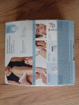 Nový depilator super cena - 2