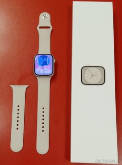 Apple Watch 8 45mm Cellular ba 98% - 2