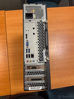 PC LENOVO THINKCENTRE E73 - 2