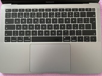 MacBook Air 2019 - 2