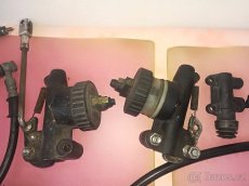 Brzdove pumpy a brzdove olejove nadrzky - 2