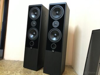 Canton Ergo 80 Top stav - 2