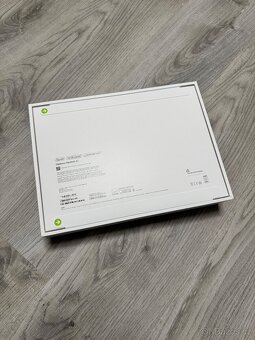 NOVÝ, ZÁRUKA Apple MacBook Air 13,6" (2025), M4, 16GB, 256G - 2