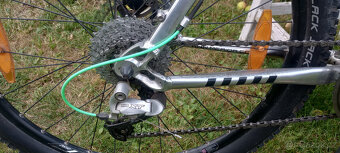 MTB horské kolo Merida Matts Sport 500 - 2