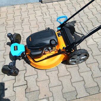 Sekacka LM ZM 5179 - 2