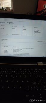 Prodam Lenovo Yoga 510-14Ast - 2