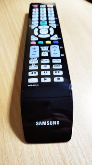 Dálkový ovladač Samsung BN59-00937 ORIGINAL s podsvitem - 2
