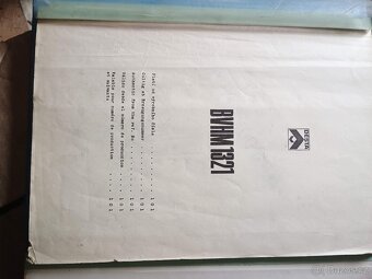 Katalogy vysokozdvižné vozíky - 2