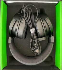 Razer Kraken V3 Hypersense - 2
