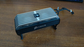 Corsair Dominator Platinum DDR4 2800Mhz 4x8GB 32GB KIT - 2