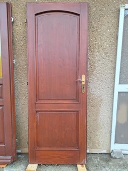 Dveře 70 - 2
