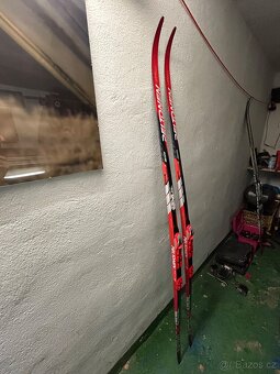 Běky Peltonen infra Carbon - 2