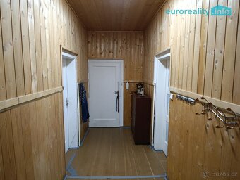 Prodej, byt 3+1, Cheb, Hálkova ul. - 2