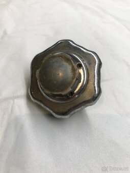 Jawa, ČZ, skutr, prase, - 2